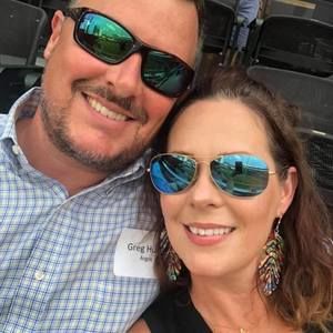 Meet your Posher, Alesha